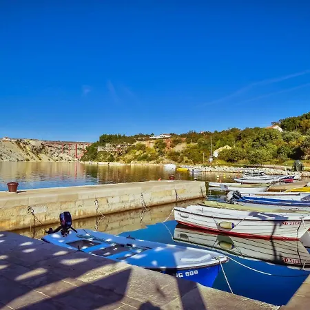 Ivan-5 By Interhome Apartment