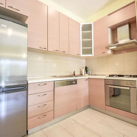 Apartment Ivan-5 By Interhome