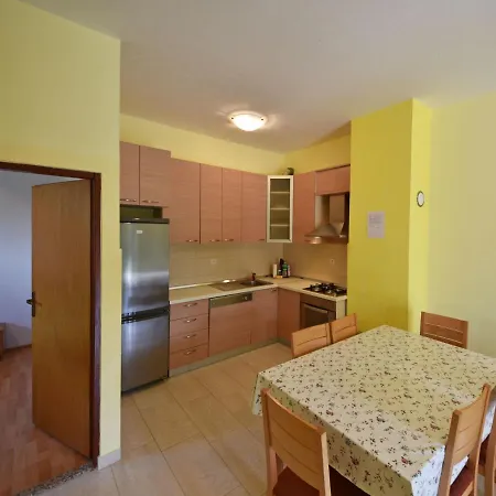 Apartment Ivan-5 By Interhome