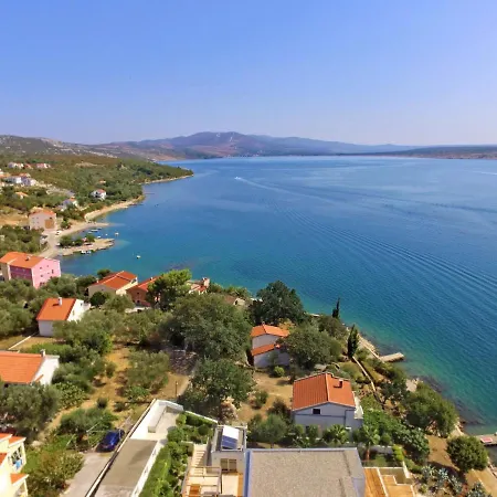 Apartment Ivan-5 By Interhome