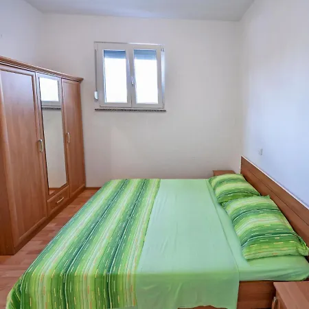 Ivan-5 By Interhome Apartment