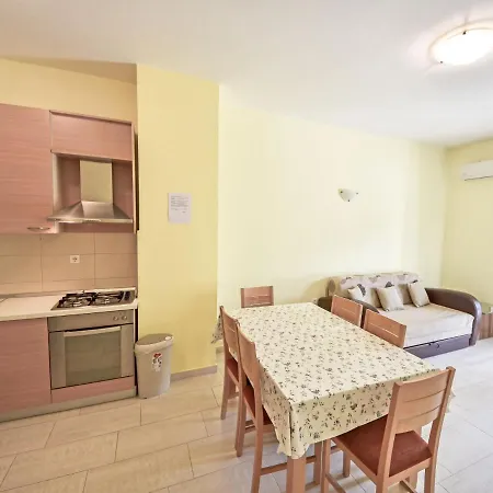 Ivan-5 By Interhome Apartment *