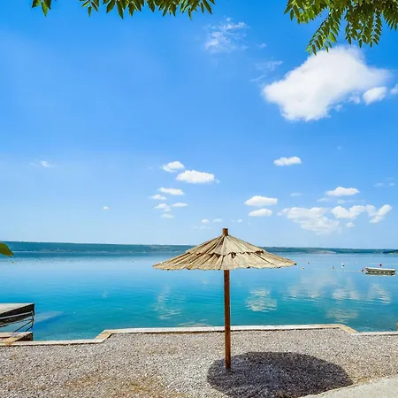 Apartment Ivan-5 By Interhome *