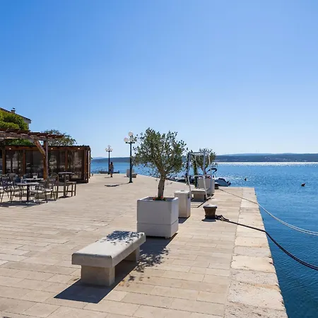 Ivan-5 By Interhome Apartment