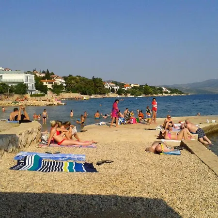 Apartment Ivan-5 By Interhome Maslenica