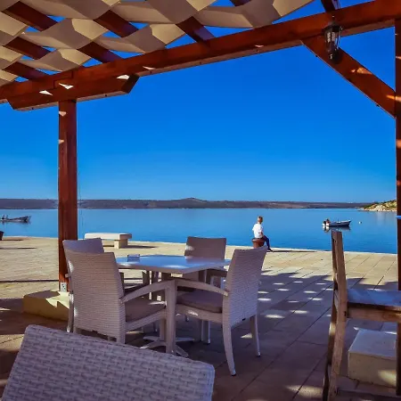 Ivan-5 By Interhome Apartment Maslenica