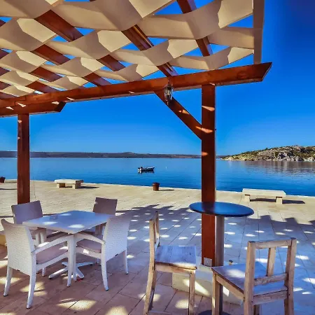 Ivan-5 By Interhome Apartment Maslenica