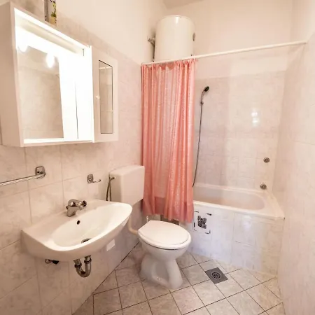 Ivan-5 By Interhome Apartment Maslenica