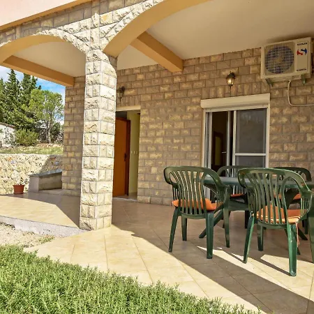 Ivan-5 By Interhome Apartment *