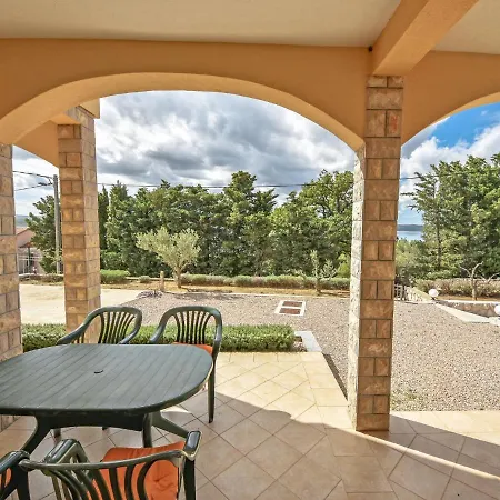 Ivan-5 By Interhome Apartment *