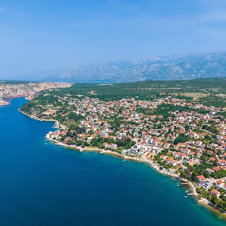 Ivan-5 By Interhome Maslenica