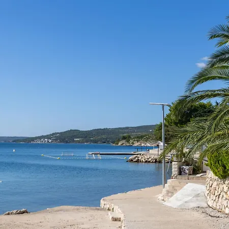 Ivan-5 By Interhome Apartment Maslenica