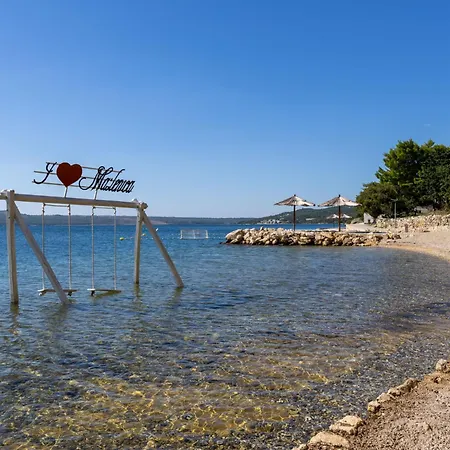 Apartment Ivan-5 By Interhome *