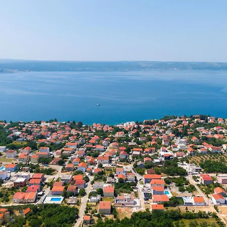 Ivan-5 By Interhome Apartamento *