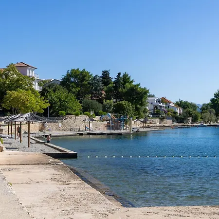 Apartamento Ivan-5 By Interhome