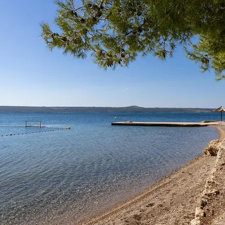 Apartamento Ivan-5 By Interhome *