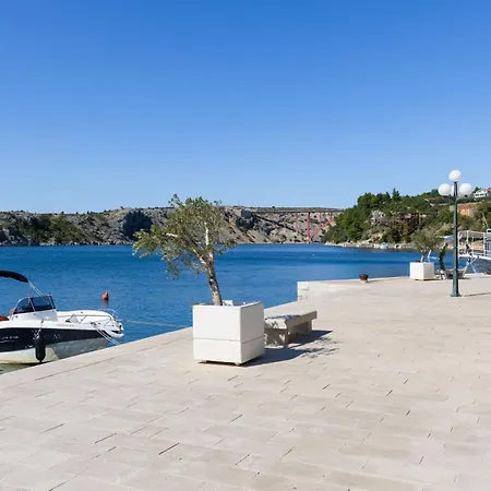 Ivan-5 By Interhome Apartamento Maslenica