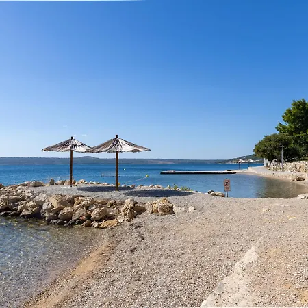 Ivan-5 By Interhome Apartamento Maslenica