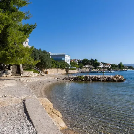 Apartment Ivan-5 By Interhome *