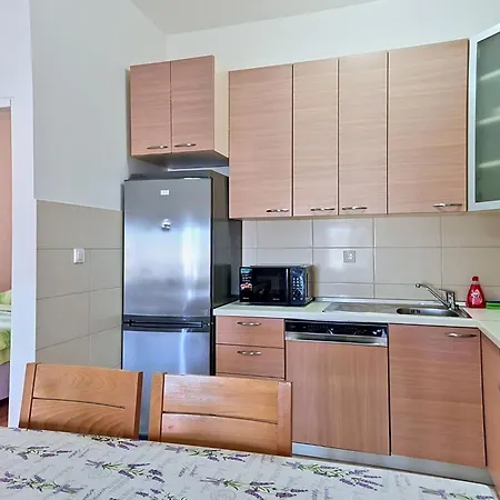 Apartman Ivan-5 By Interhome Maslenica