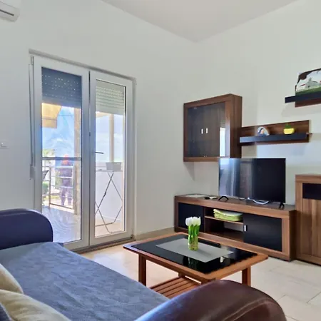 Apartment Ivan-5 By Interhome *