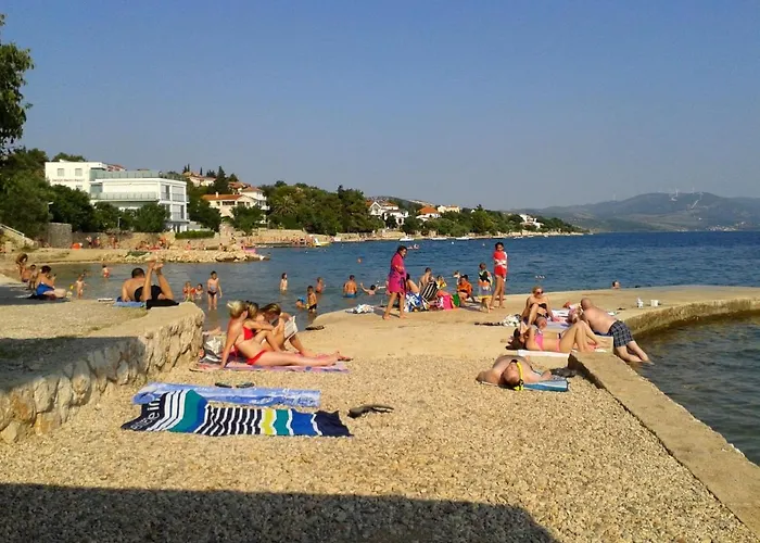 Appartamento Ivan-5 By Interhome Maslenica