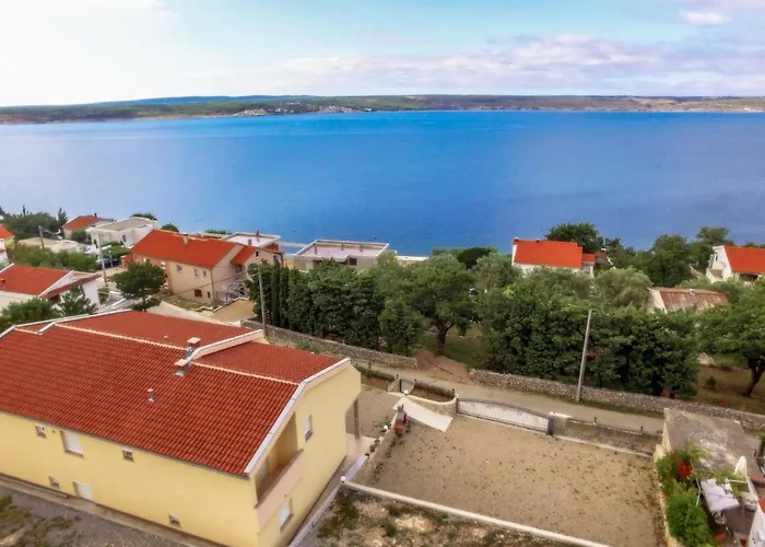 Appartamento Ivan-5 By Interhome Maslenica