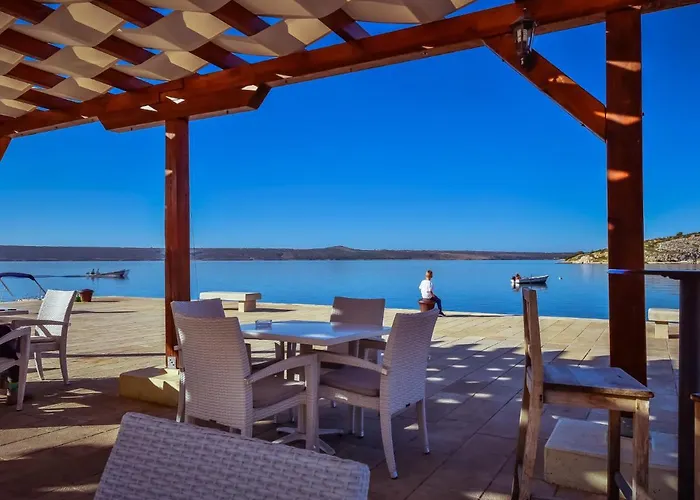 Ivan-5 By Interhome Appartamento Maslenica