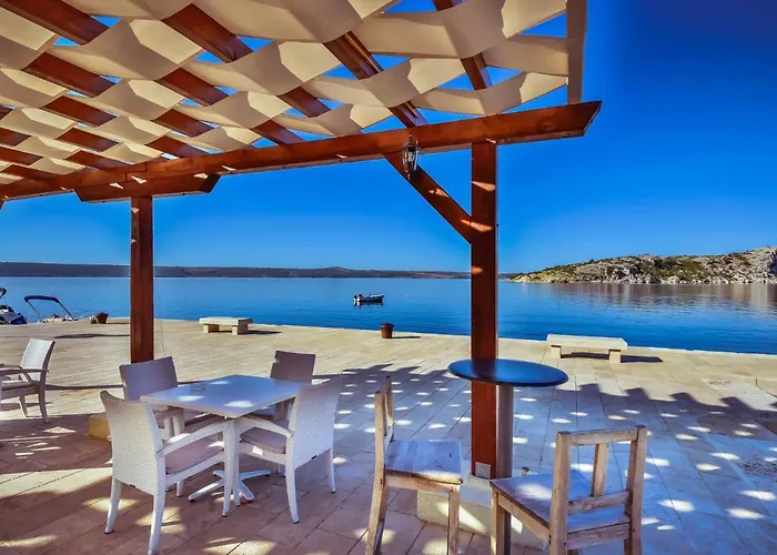 Ivan-5 By Interhome Appartamento Maslenica