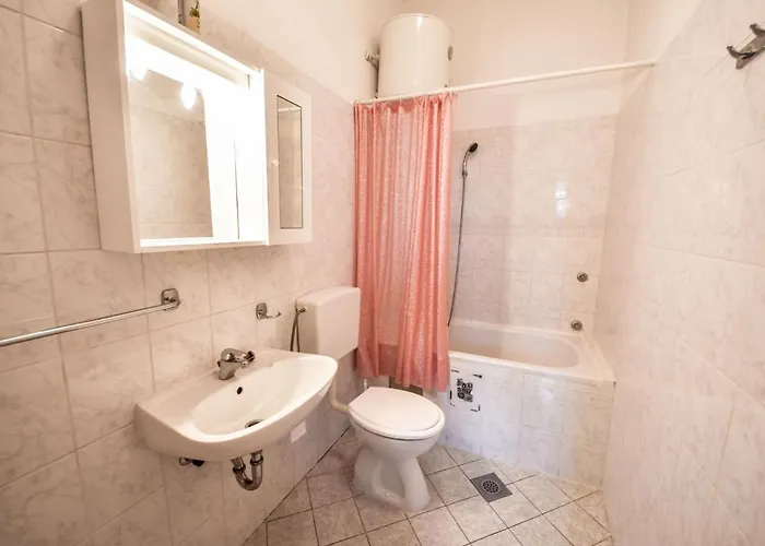 Ivan-5 By Interhome Appartamento Maslenica