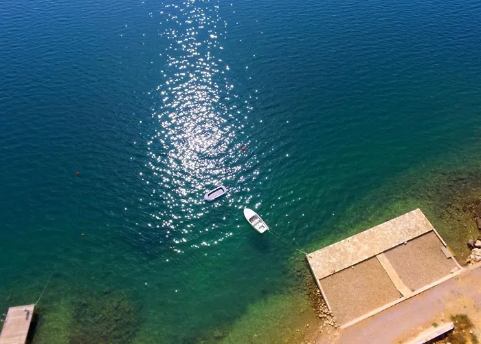 Ivan-5 By Interhome * Maslenica