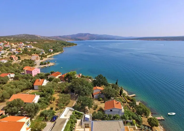 Appartamento Ivan-5 By Interhome