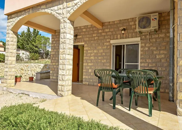 Ivan-5 By Interhome Appartamento *