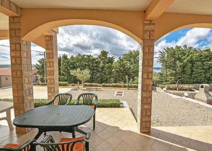 Ivan-5 By Interhome Appartamento *