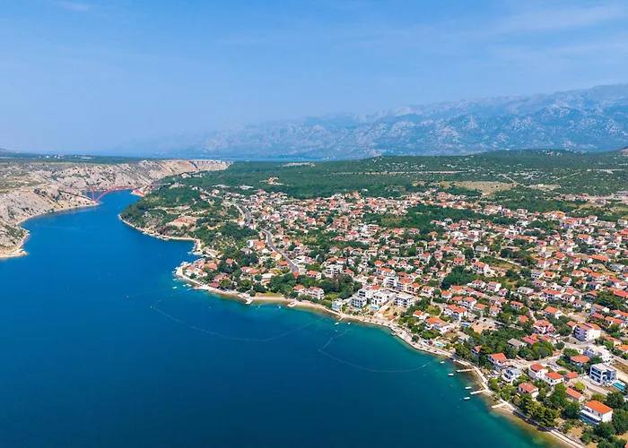 Ivan-5 By Interhome Maslenica