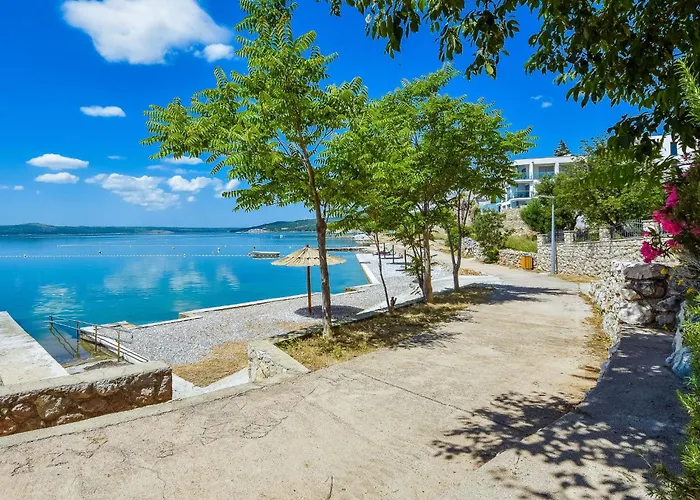 Ivan-5 By Interhome Appartamento