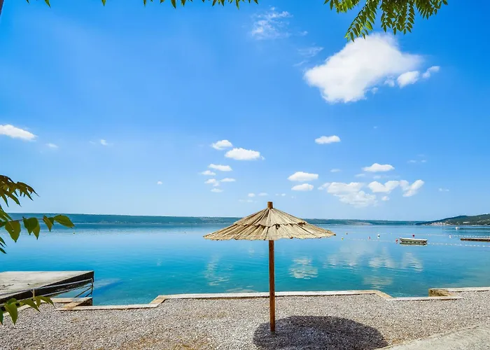 Appartamento Ivan-5 By Interhome *