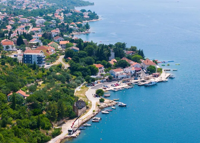 Appartamento Ivan-5 By Interhome *