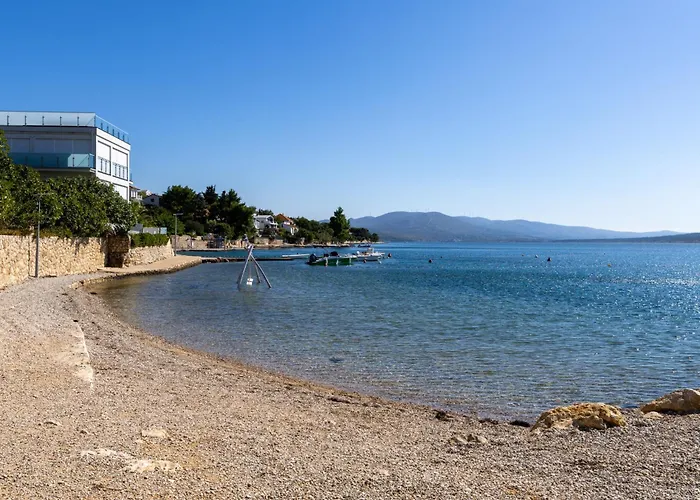 Ivan-5 By Interhome Appartamento Maslenica