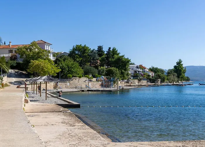 Appartamento Ivan-5 By Interhome