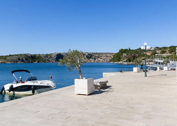 Ivan-5 By Interhome Appartamento Maslenica