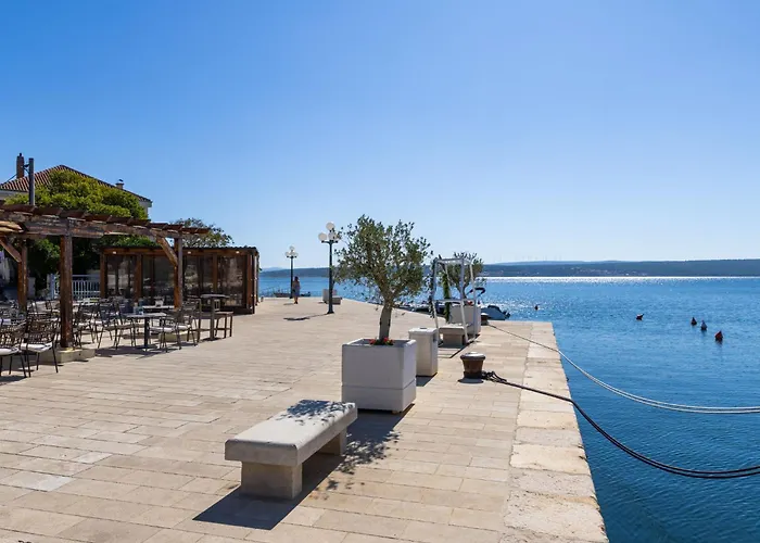 Ivan-5 By Interhome Appartamento