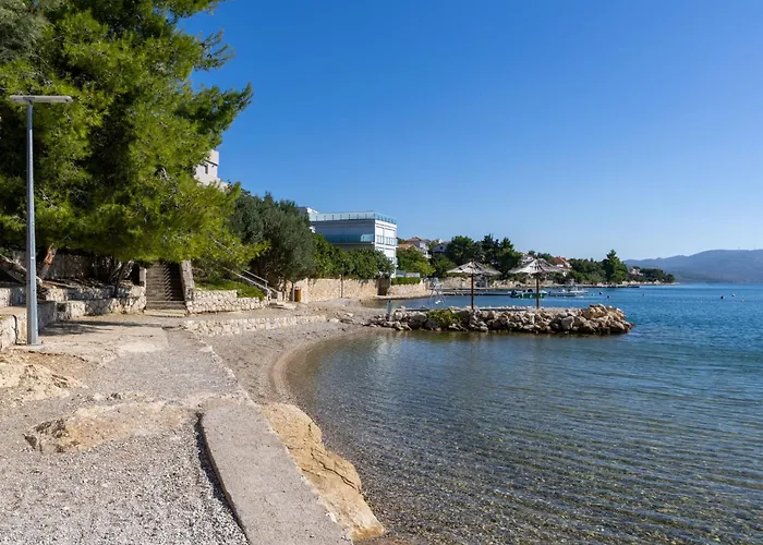 Appartamento Ivan-5 By Interhome *